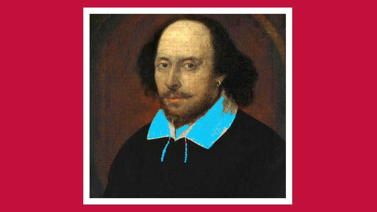 Shakespeare - Conectorium